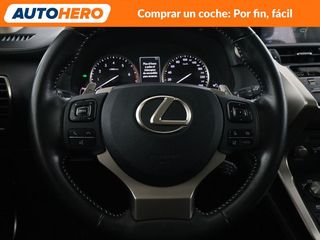 Lexus NX NX 300h Business
