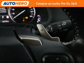 Lexus NX NX 300h Business