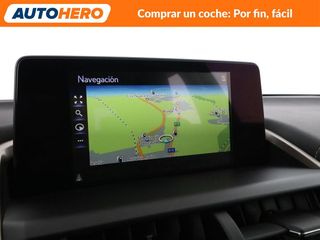 Lexus NX NX 300h Business