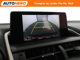 Lexus NX NX 300h Business