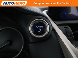 Lexus NX NX 300h Business