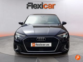 Audi A3 Sedan 30 TDI 85kW (116CV)