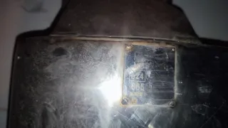 Escape deportivo doble salid MIlLLTK