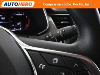 Renault Arkana 1.3 TCe Mild-Hybrid Techno