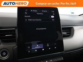 Renault Arkana 1.3 TCe Mild-Hybrid Techno