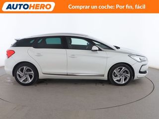 DS DS 5 2.0 Blue-HDi Style