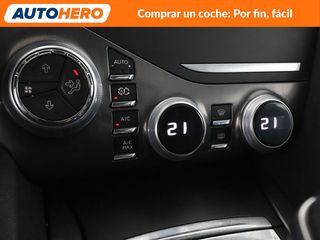 DS DS 5 2.0 Blue-HDi Style