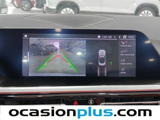 BMW Z4 sDrive20i Cabrio 145 kW (197 CV)