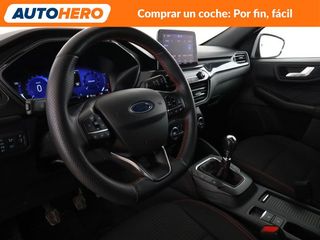 Ford Kuga 1.5 EcoBoost ST-Line
