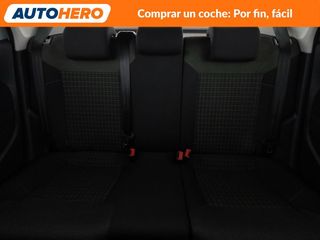 Volkswagen Polo 1.2 TSI Advance BlueMotion