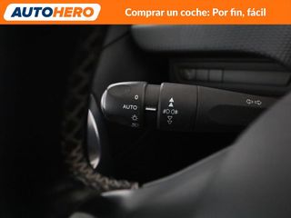 Peugeot 2008 1.6 Blue-HDi Allure