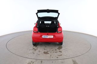 Citroën C1 1.2 PureTech City Edition