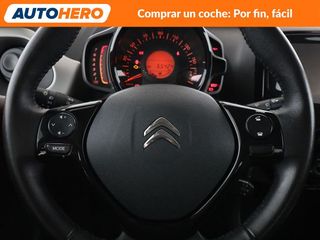 Citroën C1 1.2 PureTech City Edition