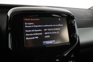 Citroën C1 1.2 PureTech City Edition