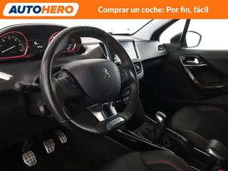 Peugeot 2008 1.5 Blue-HDi GT Line