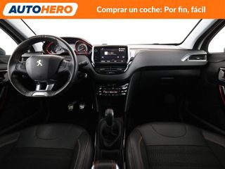Peugeot 2008 1.5 Blue-HDi GT Line
