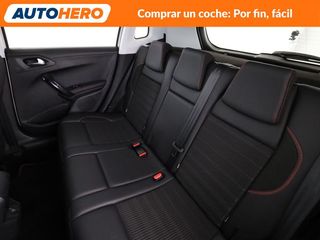 Peugeot 2008 1.5 Blue-HDi GT Line