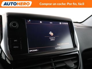Peugeot 2008 1.5 Blue-HDi GT Line