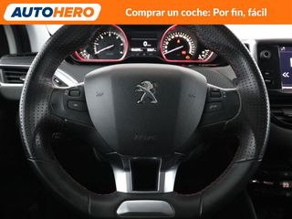 Peugeot 2008 1.5 Blue-HDi GT Line