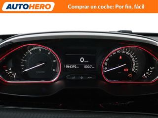 Peugeot 2008 1.5 Blue-HDi GT Line