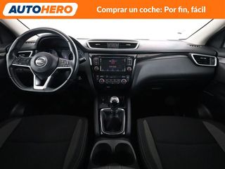 Nissan Qashqai 1.3 DIG-T N-Style