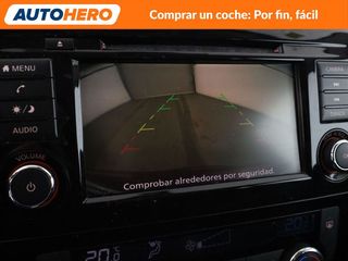 Nissan Qashqai 1.3 DIG-T N-Style