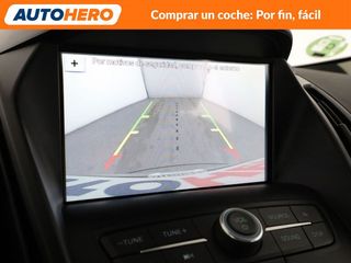 Ford Kuga 1.5 EcoBoost Trend+