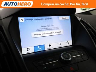 Ford Kuga 1.5 EcoBoost Trend+