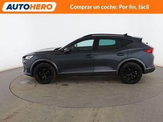 Cupra Formentor 2.0 TDI 4Drive