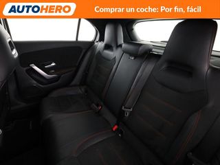 Mercedes Clase A A 180 d