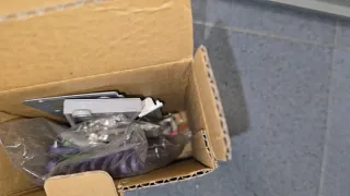 Thermaltake Soprano VB1000 COLECCIÓN Caja original