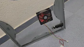 Thermaltake Soprano VB1000 COLECCIÓN Caja original