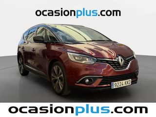 Renault Grand Scenic Zen Energy dCi 118 kW (160 CV) EDC