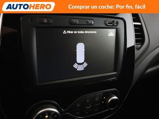 Renault Captur 1.3 TCe Zen