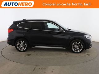 BMW X1 sDrive 18d xLine