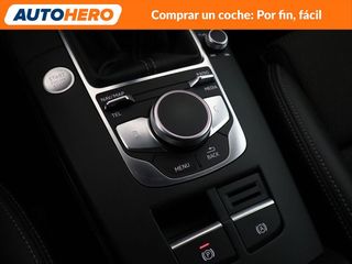 Audi A3 35 TFSI S Line