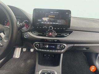 Hyundai i30 2.0 TGDI 206kW (280CV) N Performance