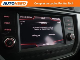 Seat Ibiza 1.0 Style Plus