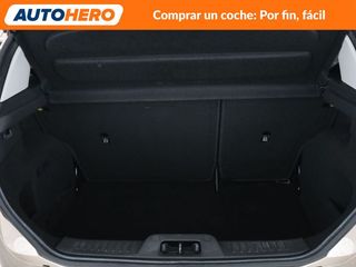 Ford Fiesta 1.5 TDCi Titanium