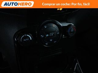 Ford Fiesta 1.5 TDCi Titanium