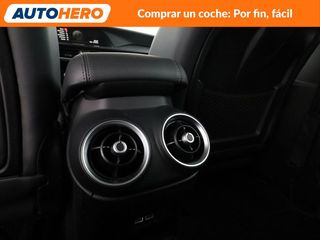 Alfa Romeo Stelvio 2.0 Turbo Q4