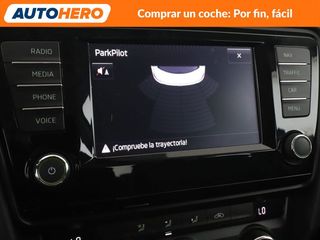 Skoda Octavia 1.6 TDI Ambition