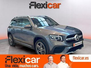 Mercedes Clase GLB 2.0 GLB 220 D 4MATIC DCT 140KW (190CV)