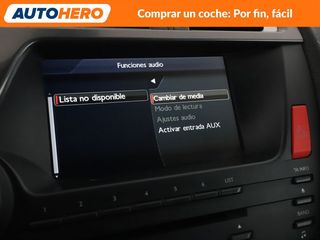 Citroën DS5 1.6 e-HDi Desire