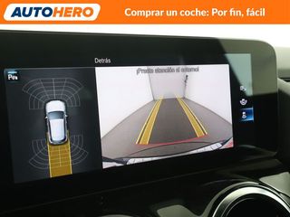 Mercedes GLA GLA 180 AMG Line