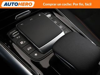 Mercedes GLA GLA 180 AMG Line