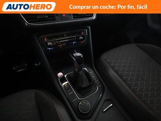 Seat Tarraco 1.5 TSI ACT FR