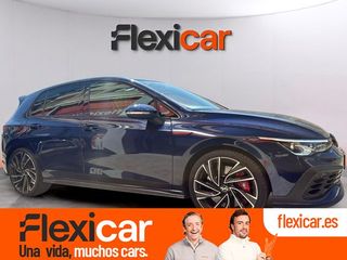 Volkswagen Golf GTI Clubsport 2.0 TSI 221kW (300CV) DSG