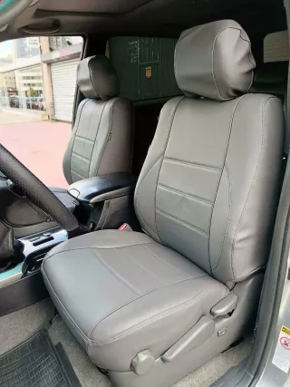 Toyota Land Cruiser 2007