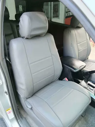 Toyota Land Cruiser 2007